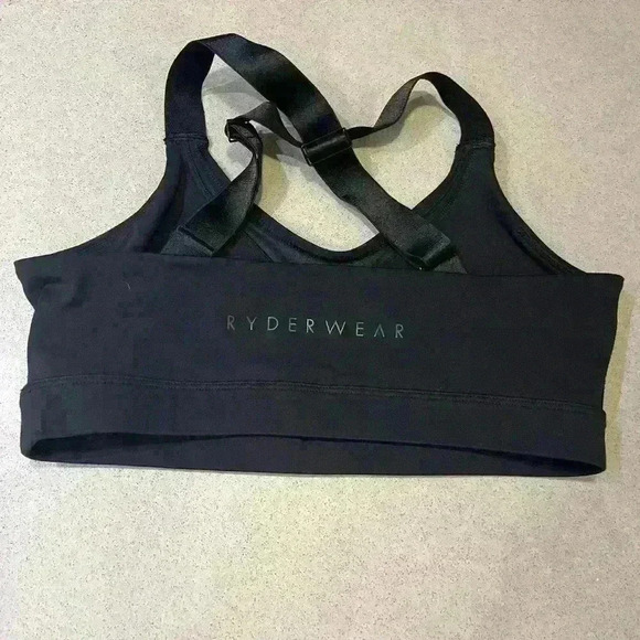 Ryderwear sport bra activewear - Picture 3 of 6